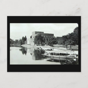 Postal antigua, Stratford-upon-Avon