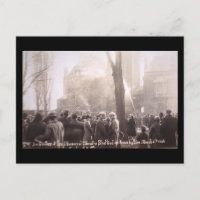 Postal antigua - Stratford-upon-Avon, Shakespeare 