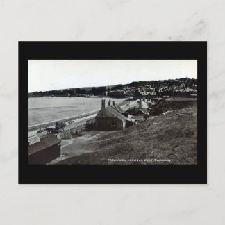 Postal antigua, Swanage, Dorset