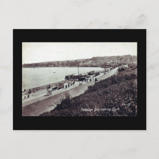 Postal antigua, Swanage, Dorset