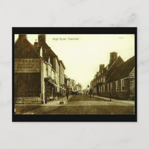 Postal antigua - Todoperador, Northants