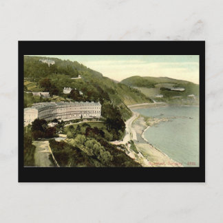 Postal antigua - Torquay, Devon