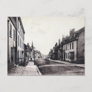 Postal antigua - Wareham, Dorset