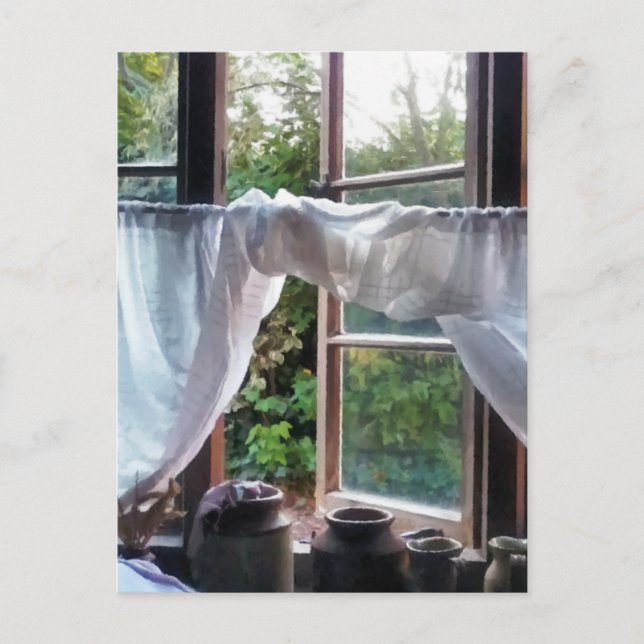 POSTAL ANTIGUO INGLATERRA (Anverso)