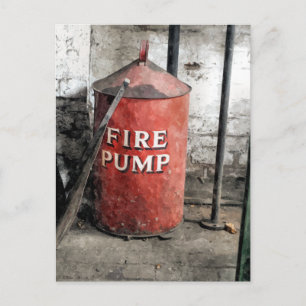 POSTAL ANTIGUO INGLATERRA