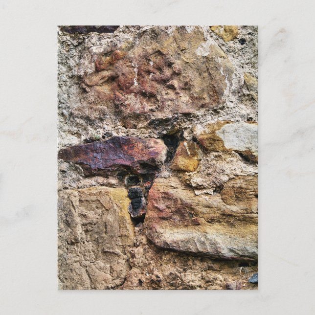 POSTAL ANTIGUO INGLATERRA (Anverso)