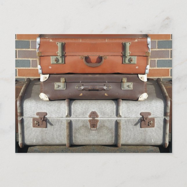 POSTAL ANTIGUO INGLATERRA (Anverso)