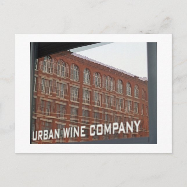 POSTAL ANTIGUO MERCADO (Anverso)