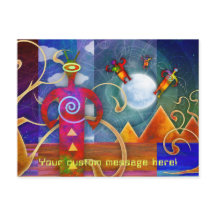 Antiguos Ángeles Alienígenas Astro Ascendiendo