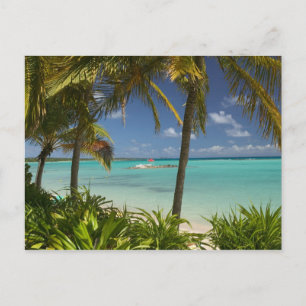 Postal Antillas Francesas, Guadaloupe, Grande Terre, 2