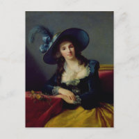 Antoinette-Elisabeth-Marie d'Aguesseau