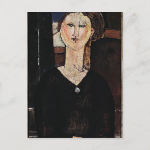 Postal Antonia, c.1915