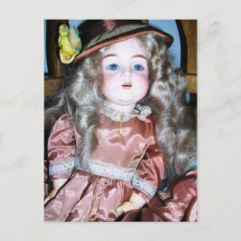 Postal Antonia Marie Valentino