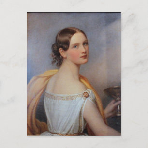 Postal Antonie Wallinger