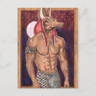 Postal Anubis: www.AriesArtist.com