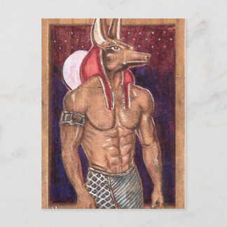 Postal Anubis: www.AriesArtist.com
