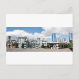 Postal AnyTownPanorama070410