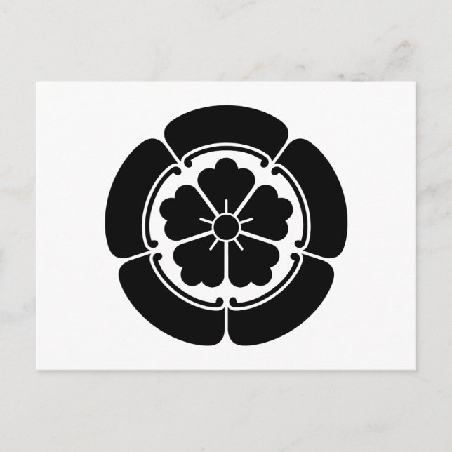 POSTAL AOD-ONODERA (Anverso)