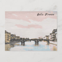 ** AP12 Bridge Firenze Florence Italia