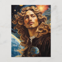 *~* AP50 Fantasía Universo Himno Cosmico Hermoso F