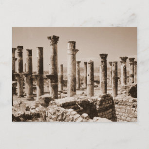 Postal Apamea