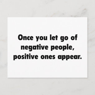 Postal Aparecen unos positivos