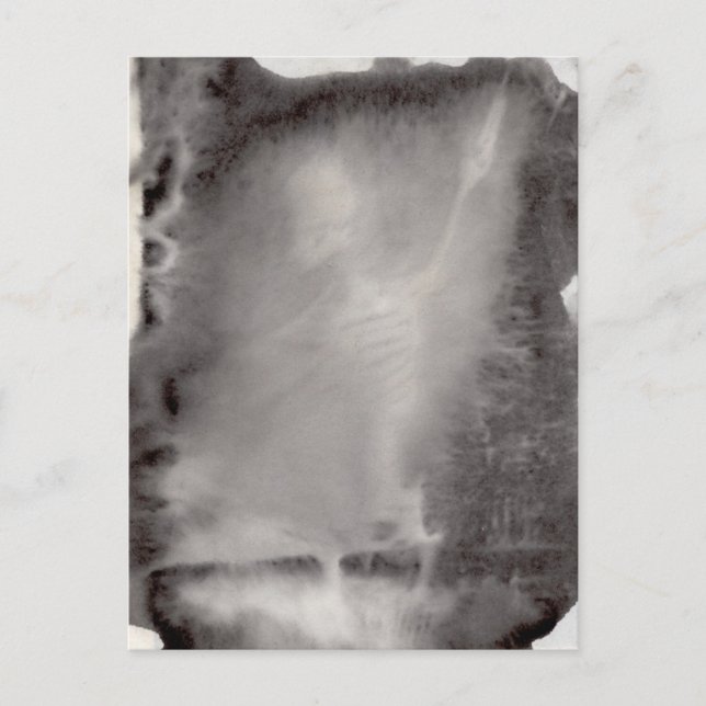 Postal Aparición (Anverso)