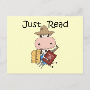 Postal Apenas leído