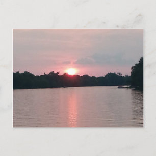 Postal Apertura del Medio Oeste