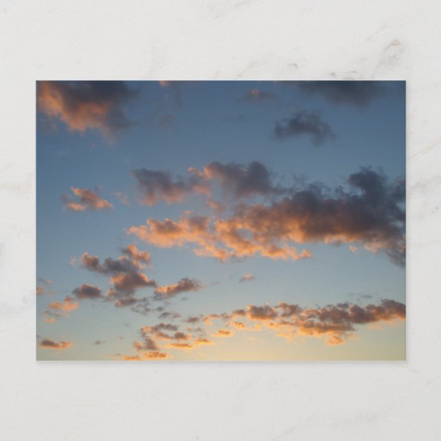 Postal Apertura del Medio Oeste (Anverso)