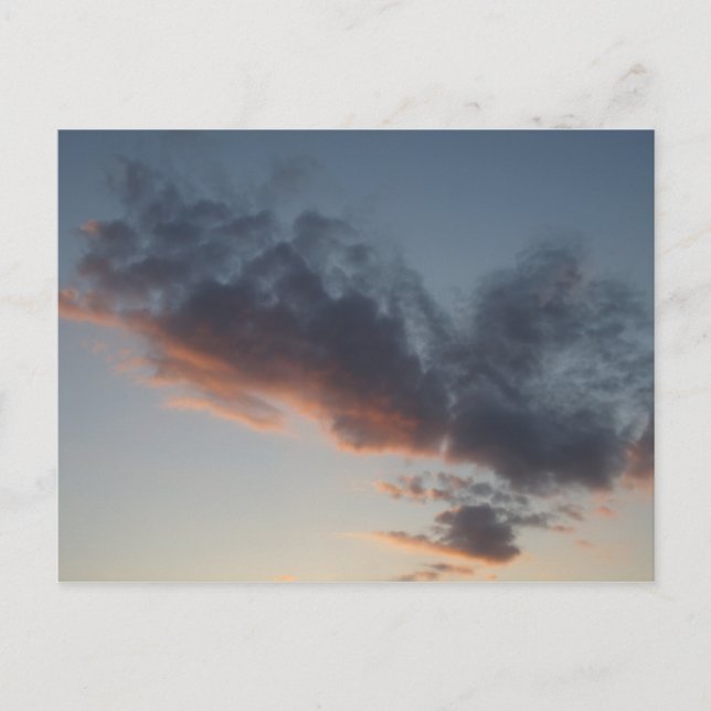 Postal Apertura del Medio Oeste (Anverso)