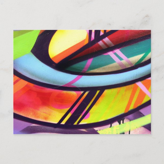 Postal Apex (Anverso)