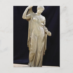Postal Aphrodite Genetrix, copia romana