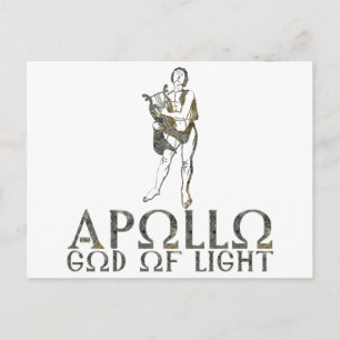 Postal Apollo