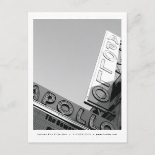 Postal Apollo