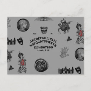 Postal Apothecary