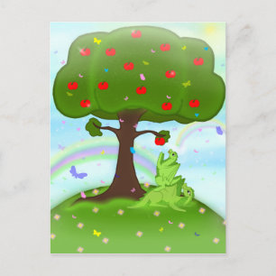 Postal Appel mágico