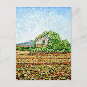 Postal Appia Antica House