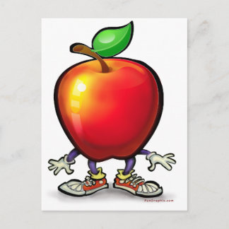 Postal Apple