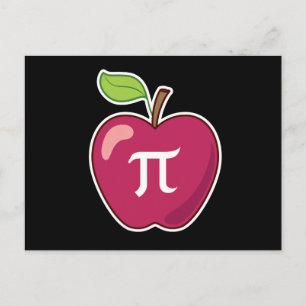 Postal Apple Pi