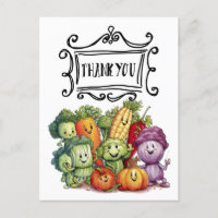 Apreciación de verduras vegetarianas