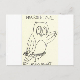 Postal ... ... ... aprende ballet