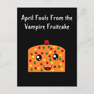 Postal April Fools from the Vampire fruitakes (Inocentes)