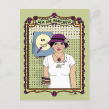 Apuntar A La Felicidad