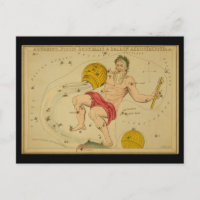 Aquarius, Piscis Australis y Ballon Aerostatique