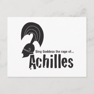 Postal Aquiles