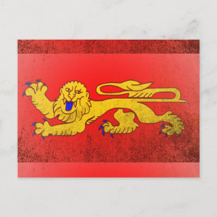 Postal Aquitania
