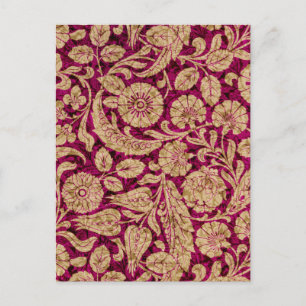 Postal Árabe victoriano, CANTARA