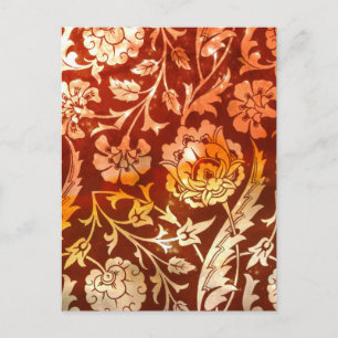 Postal Árabe victoriano, LADY CIARA - Cosecha