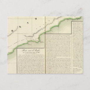Postal Arabia Saudita, Asia 101